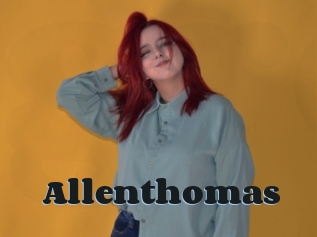 Allenthomas