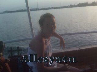 Allesya4u