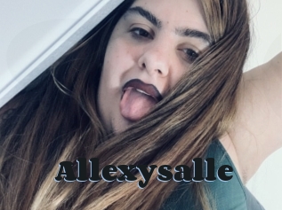 Allexysalle