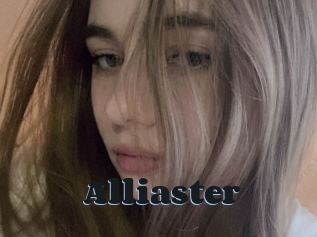 Alliaster