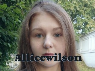 Allicewilson