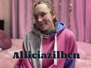 Alliciazilben