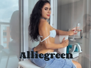 Alliegreen