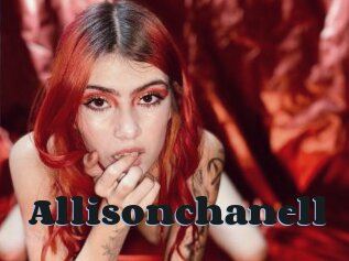 Allisonchanell
