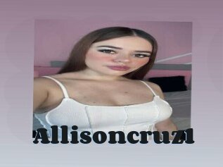 Allisoncruz1