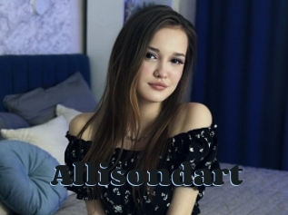 Allisondart