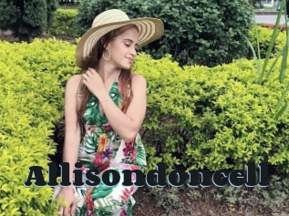 Allisondoncell