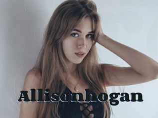 Allisonhogan