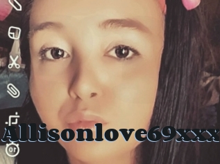 Allisonlove69xxx