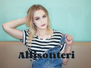 Allisonteri