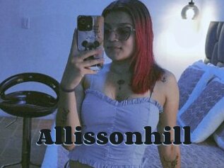 Allissonhill