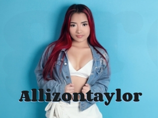 Allizontaylor