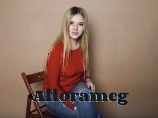 Allorameg