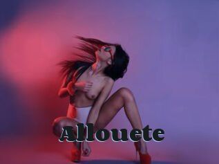 Allouete