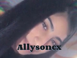 Allysonex