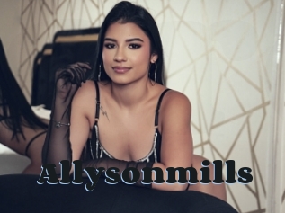 Allysonmills