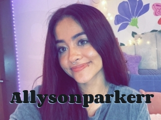 Allysonparkerr