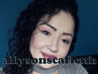 Allysonscarletth