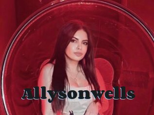 Allysonwells