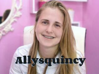 Allysquincy