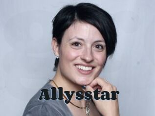 Allysstar