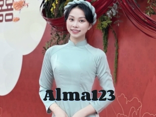 Alma123