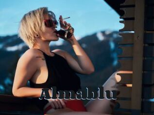 Almablu