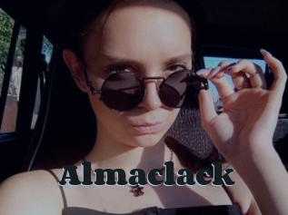 Almaclack