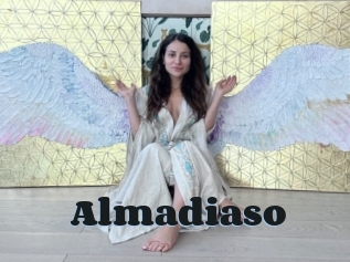 Almadiaso