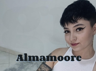 Almamoore