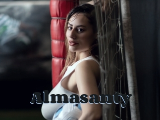 Almasanty