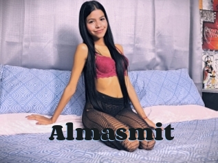 Almasmit