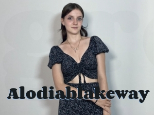 Alodiablakeway