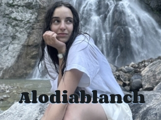 Alodiablanch