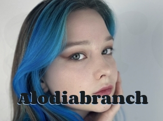 Alodiabranch