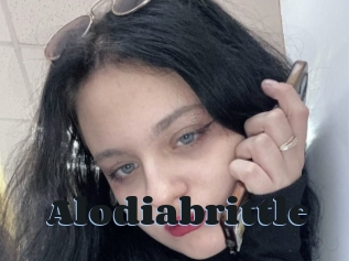 Alodiabrittle