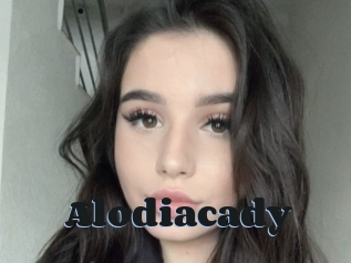 Alodiacady