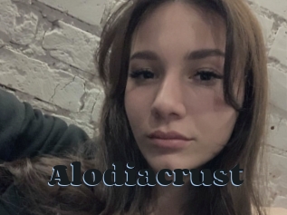 Alodiacrust