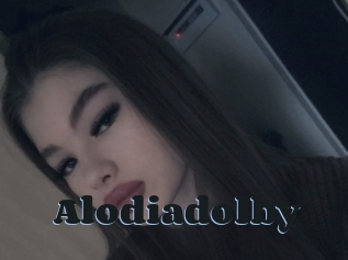 Alodiadolby