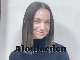 Alodiaeden