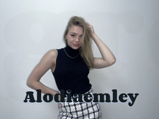 Alodiaemley