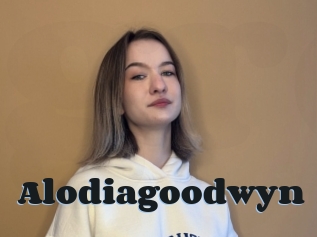 Alodiagoodwyn