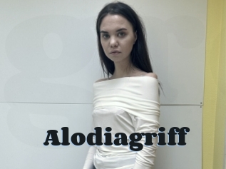 Alodiagriff