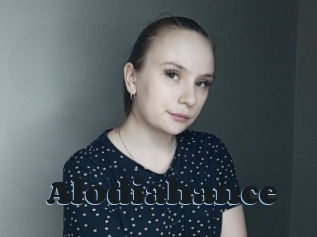 Alodiahance