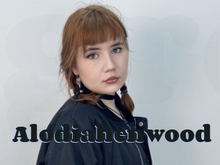 Alodiahenwood