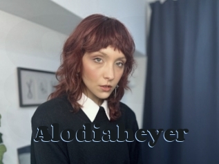 Alodiaheyer