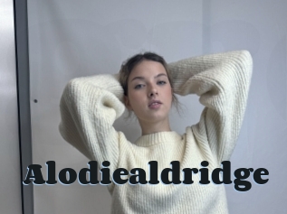 Alodiealdridge