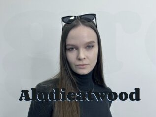 Alodieatwood