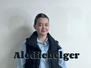 Alodiebelger