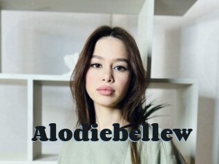 Alodiebellew